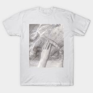 Calming The Storm T-Shirt